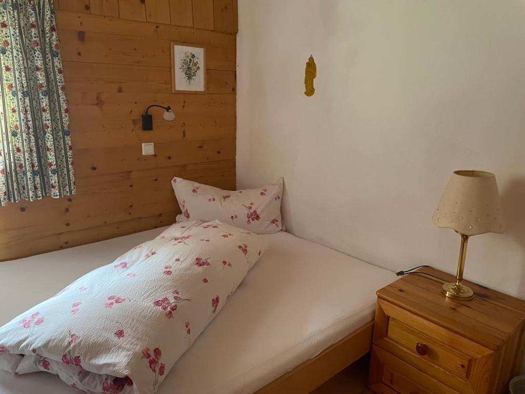 Neudegghof Apartment Eben Im Pongau Luaran gambar