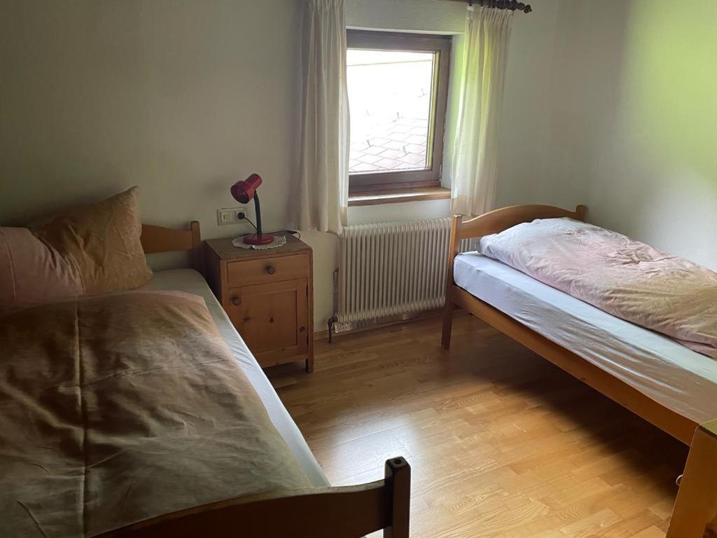 Neudegghof Apartment Eben Im Pongau Luaran gambar