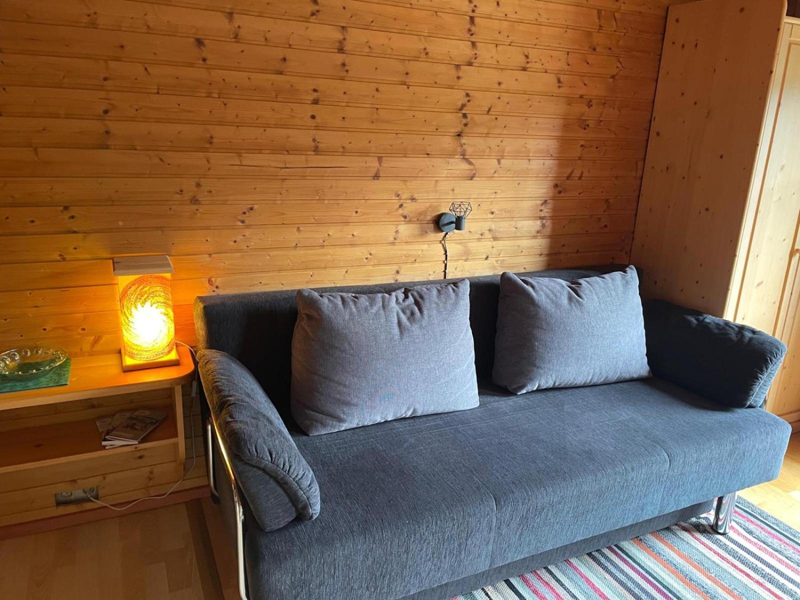 Neudegghof Apartment Eben Im Pongau Bilik gambar